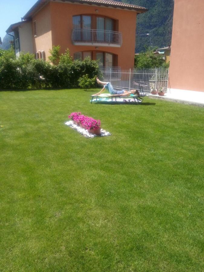 Casa vacanze Butterfly Riva del Garda